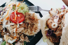 Cơm Kebab